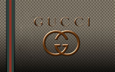 gucci logo wallpaper 1 1